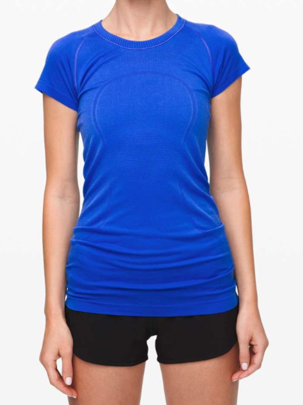 Lululemon Swiftly Tech Short-Sleeve Shirt 2.0